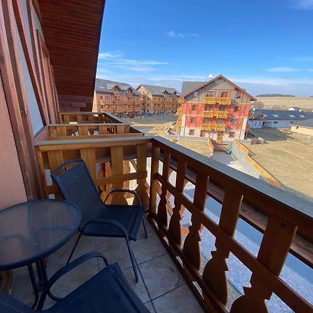 Jointatry Sk - Tatragolf Apartment Veľka Lomnica Bagian luar foto