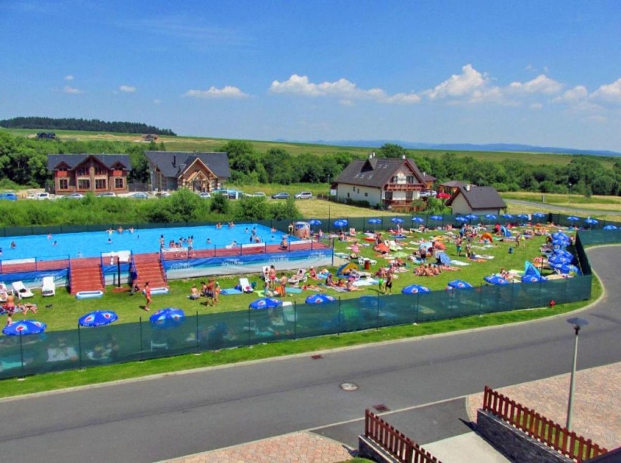 Jointatry Sk - Tatragolf Apartment Veľka Lomnica Bagian luar foto