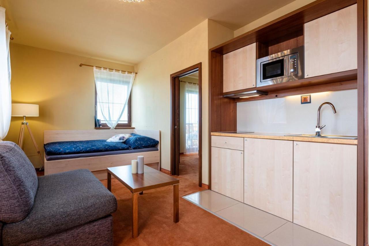 Jointatry Sk - Tatragolf Apartment Veľka Lomnica Bagian luar foto