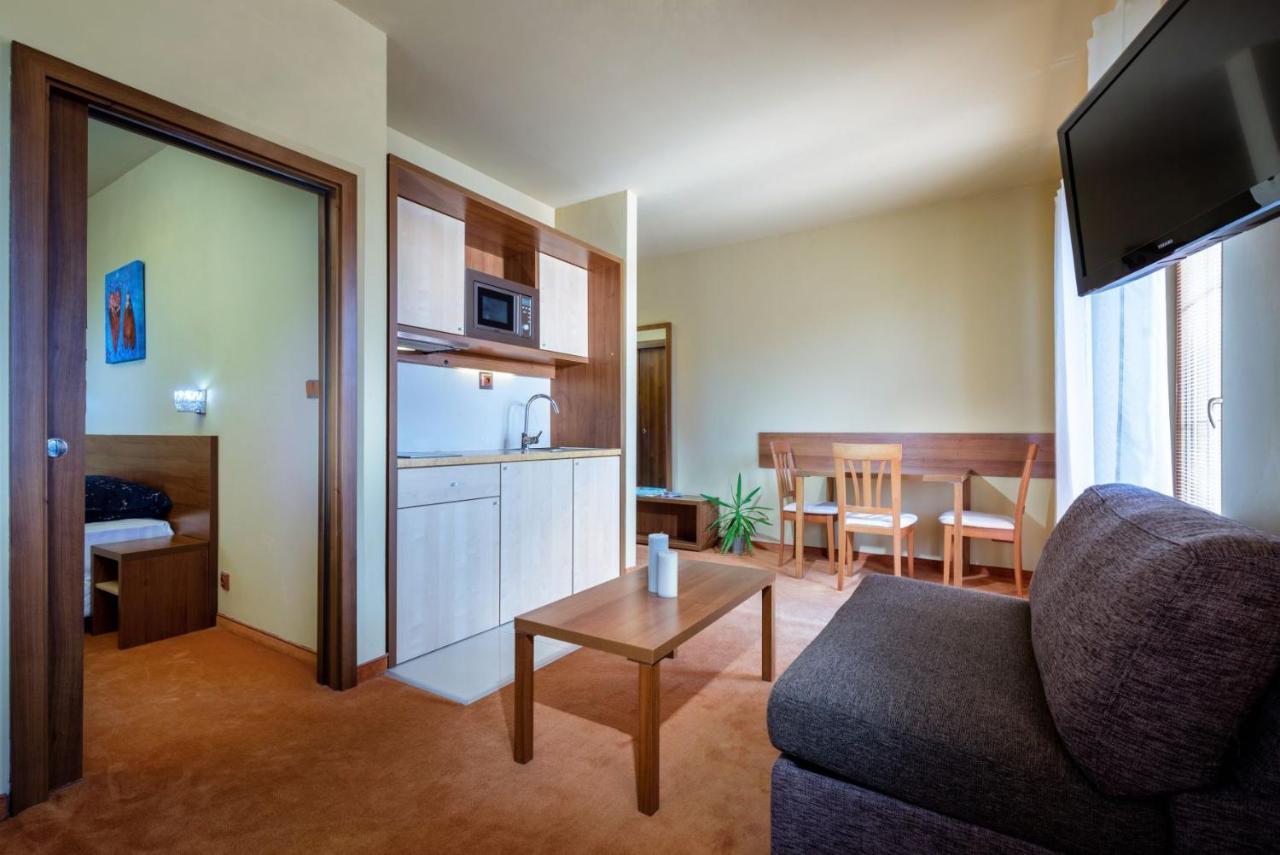 Jointatry Sk - Tatragolf Apartment Veľka Lomnica Bagian luar foto
