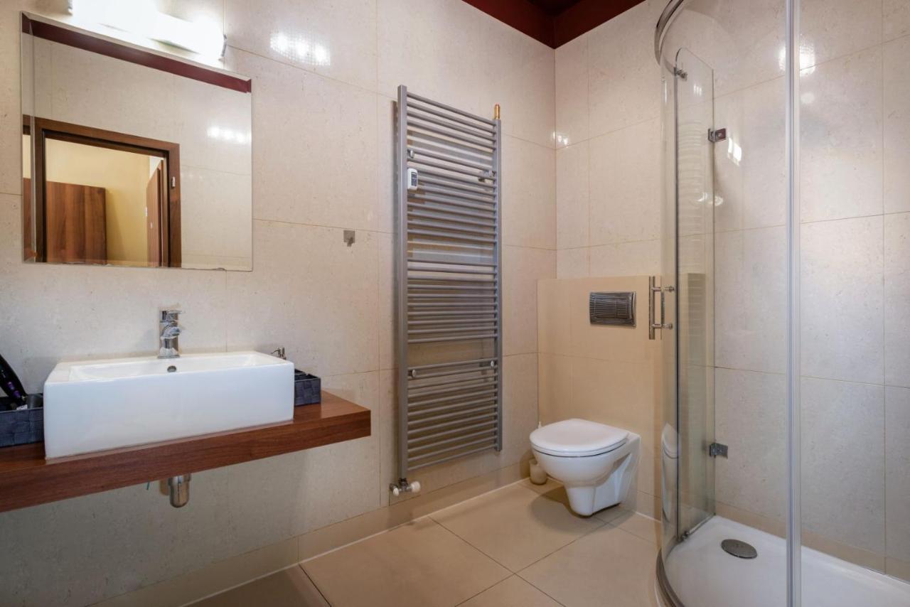 Jointatry Sk - Tatragolf Apartment Veľka Lomnica Bagian luar foto