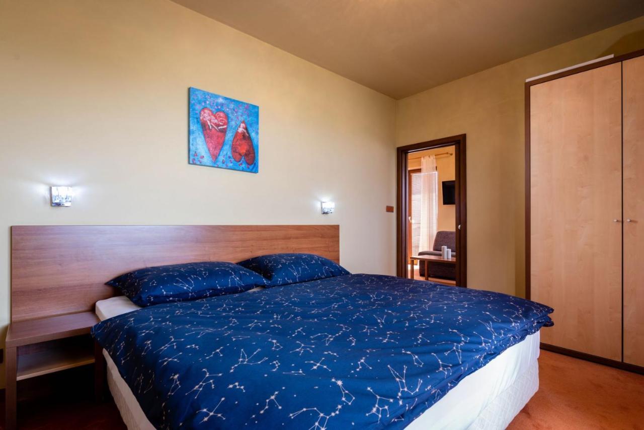 Jointatry Sk - Tatragolf Apartment Veľka Lomnica Bagian luar foto