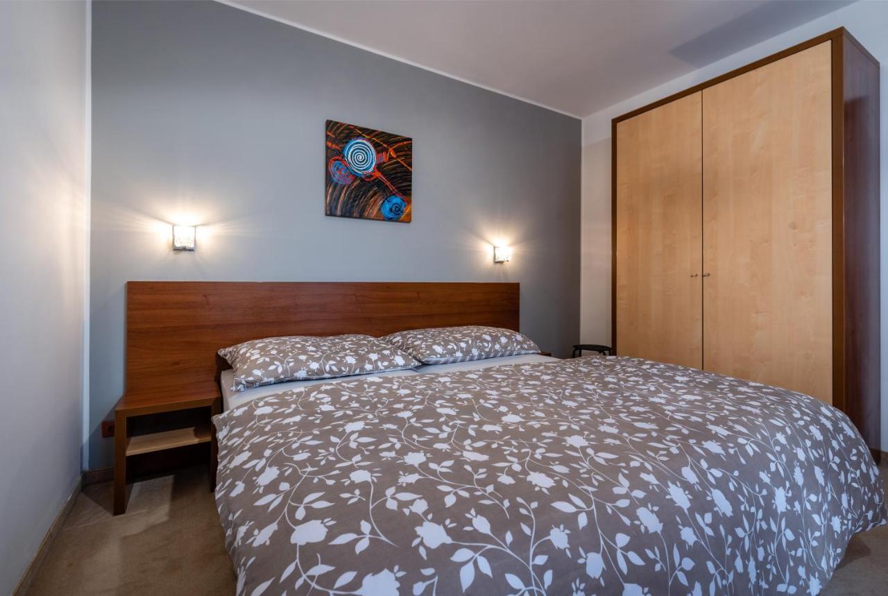 Jointatry Sk - Tatragolf Apartment Veľka Lomnica Bagian luar foto