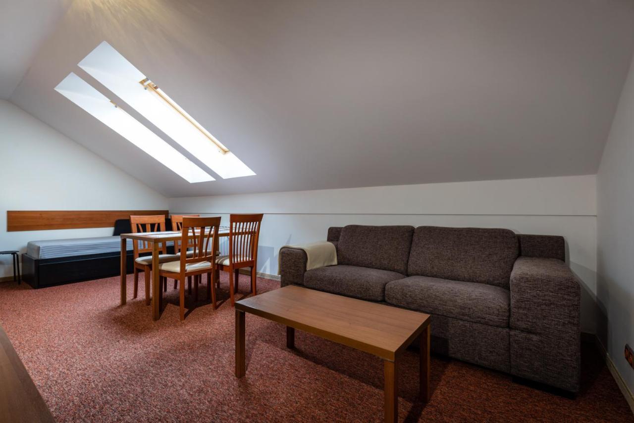 Jointatry Sk - Tatragolf Apartment Veľka Lomnica Bagian luar foto