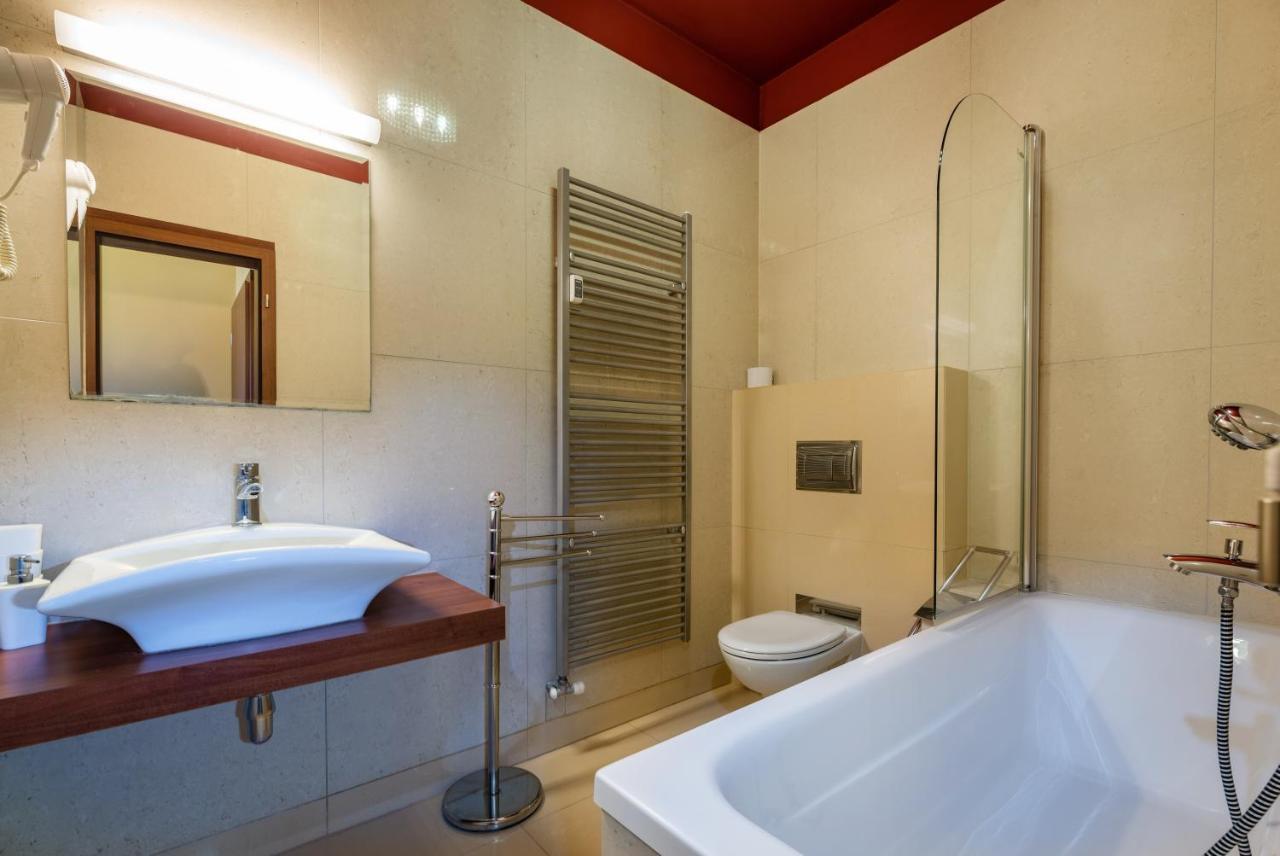 Jointatry Sk - Tatragolf Apartment Veľka Lomnica Bagian luar foto