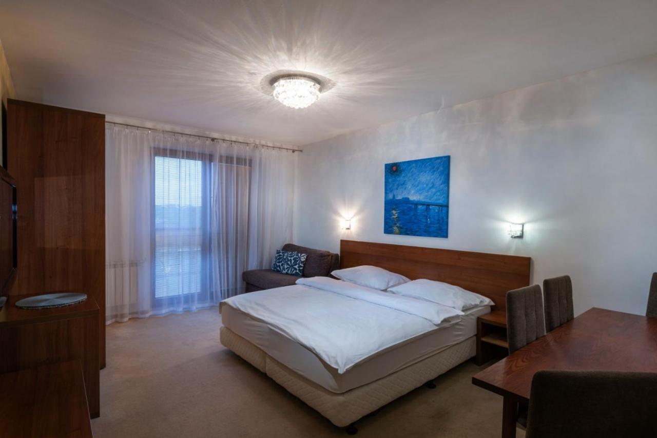 Jointatry Sk - Tatragolf Apartment Veľka Lomnica Bagian luar foto