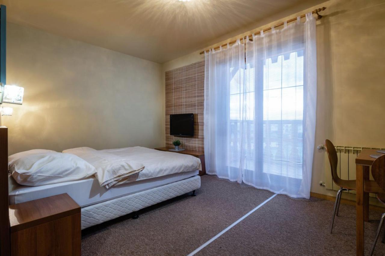 Jointatry Sk - Tatragolf Apartment Veľka Lomnica Bagian luar foto