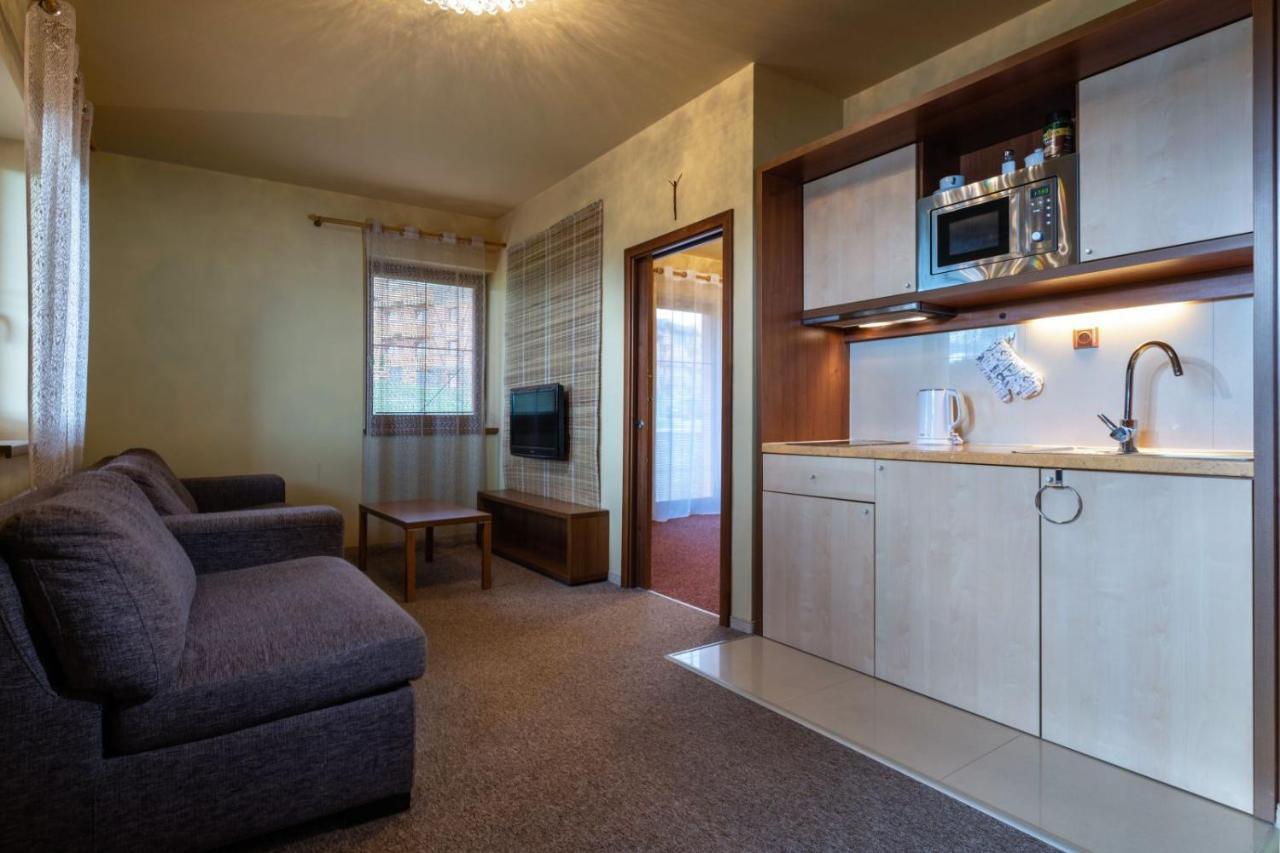 Jointatry Sk - Tatragolf Apartment Veľka Lomnica Bagian luar foto