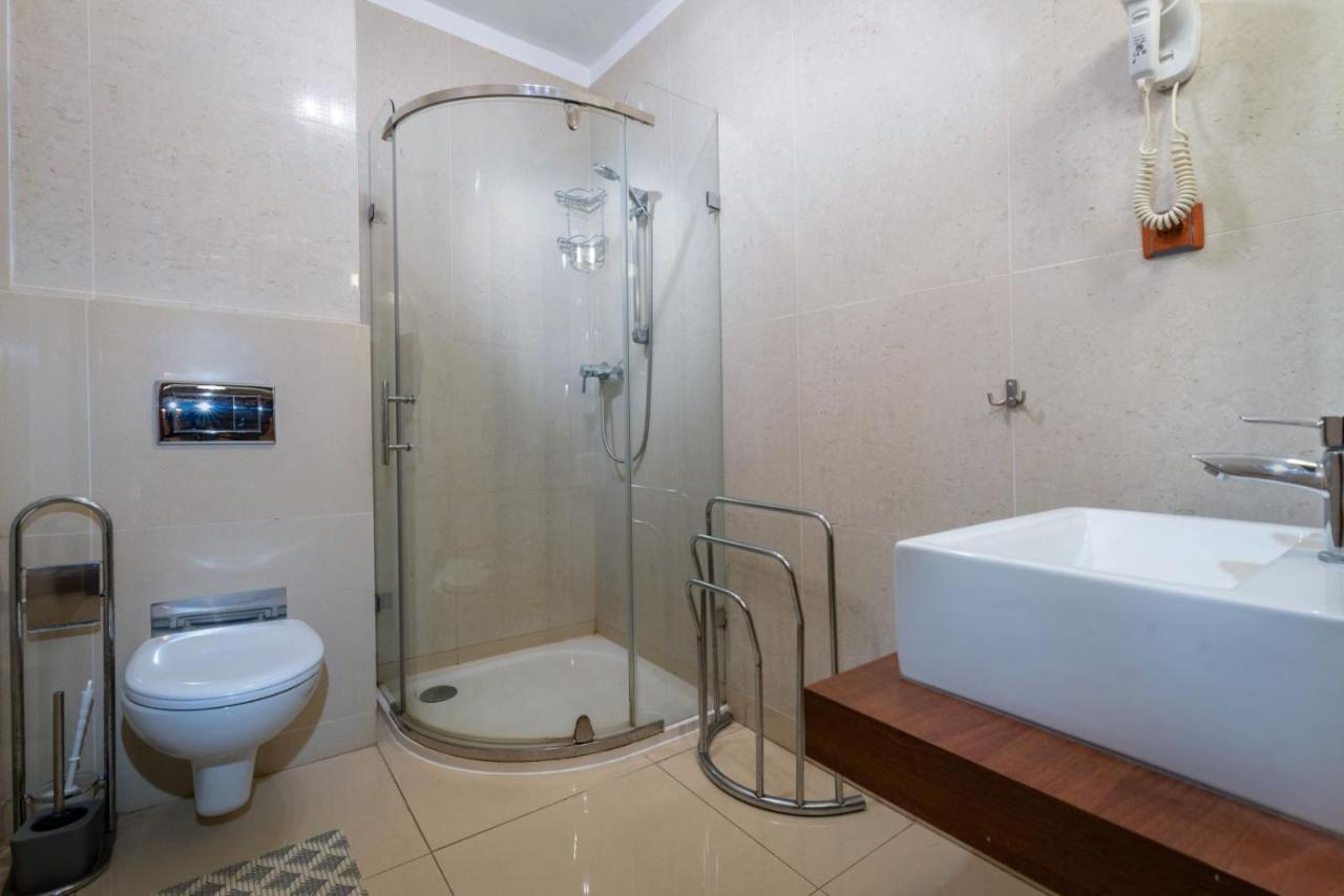 Jointatry Sk - Tatragolf Apartment Veľka Lomnica Bagian luar foto