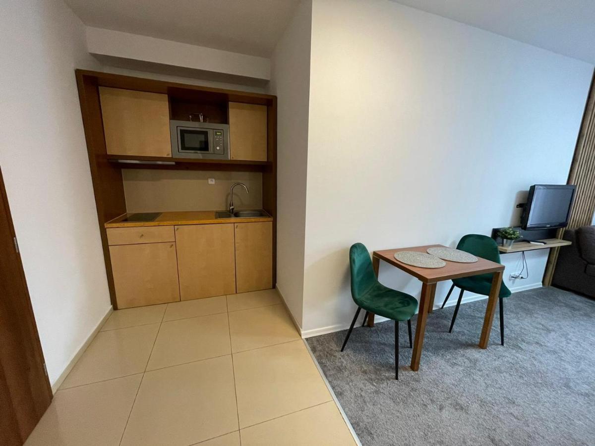 Jointatry Sk - Tatragolf Apartment Veľka Lomnica Bagian luar foto