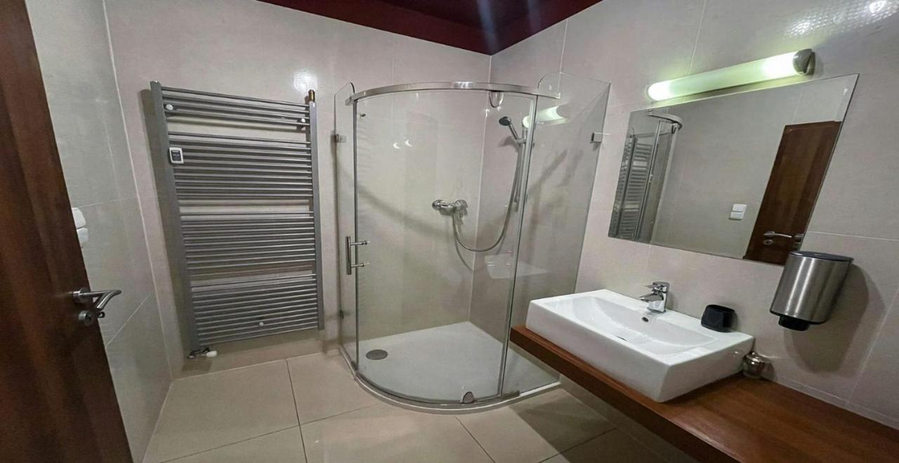 Jointatry Sk - Tatragolf Apartment Veľka Lomnica Bagian luar foto