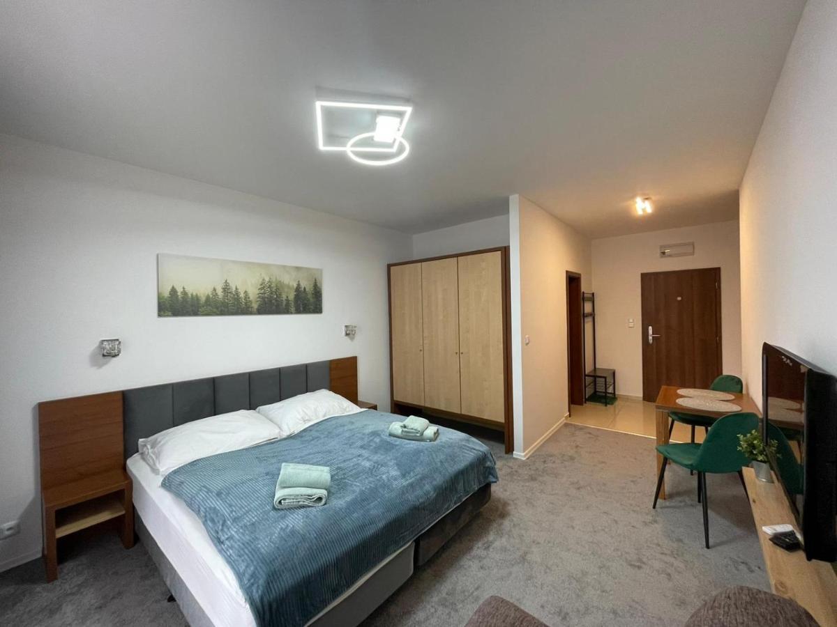 Jointatry Sk - Tatragolf Apartment Veľka Lomnica Bagian luar foto