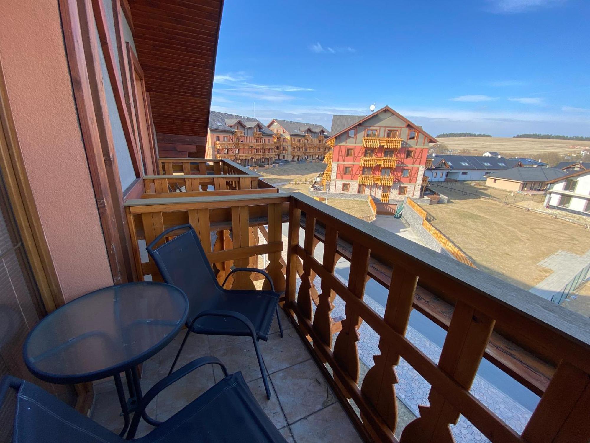 Jointatry Sk - Tatragolf Apartment Veľka Lomnica Bagian luar foto