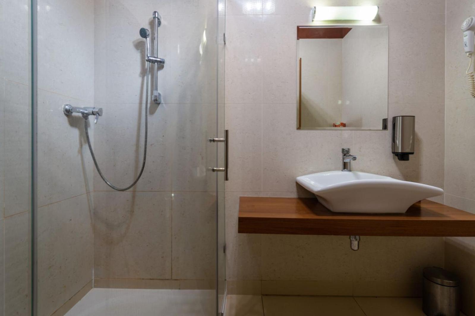 Jointatry Sk - Tatragolf Apartment Veľka Lomnica Ruang foto