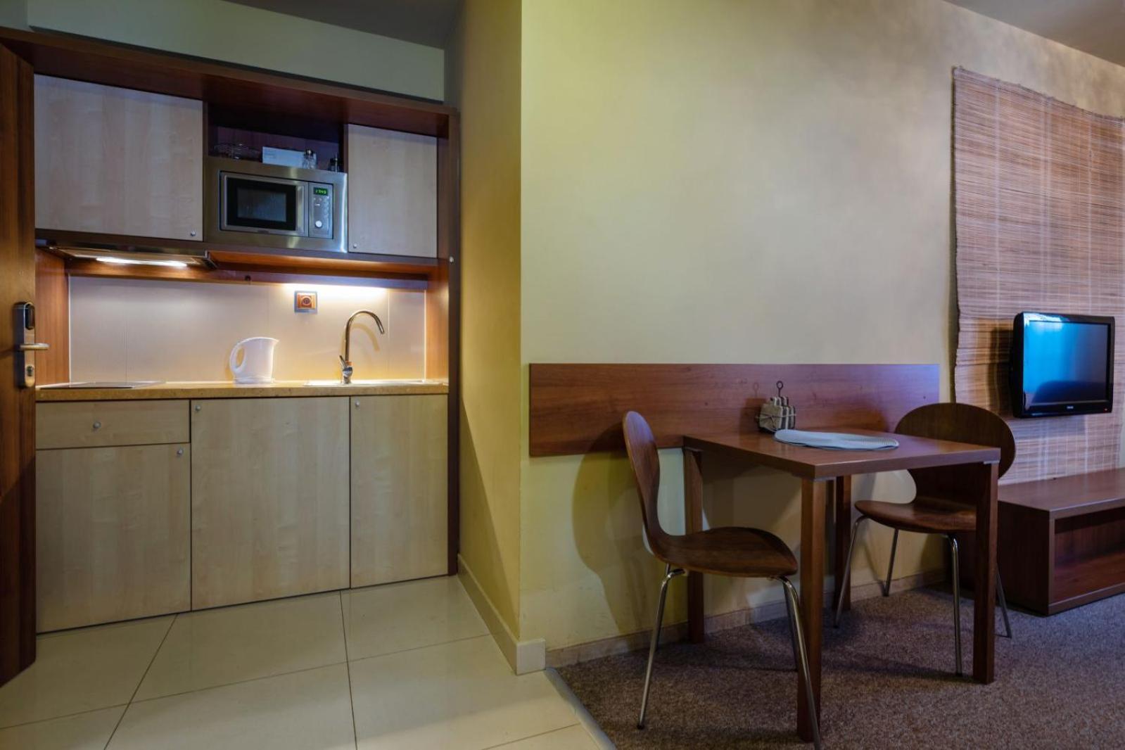 Jointatry Sk - Tatragolf Apartment Veľka Lomnica Ruang foto