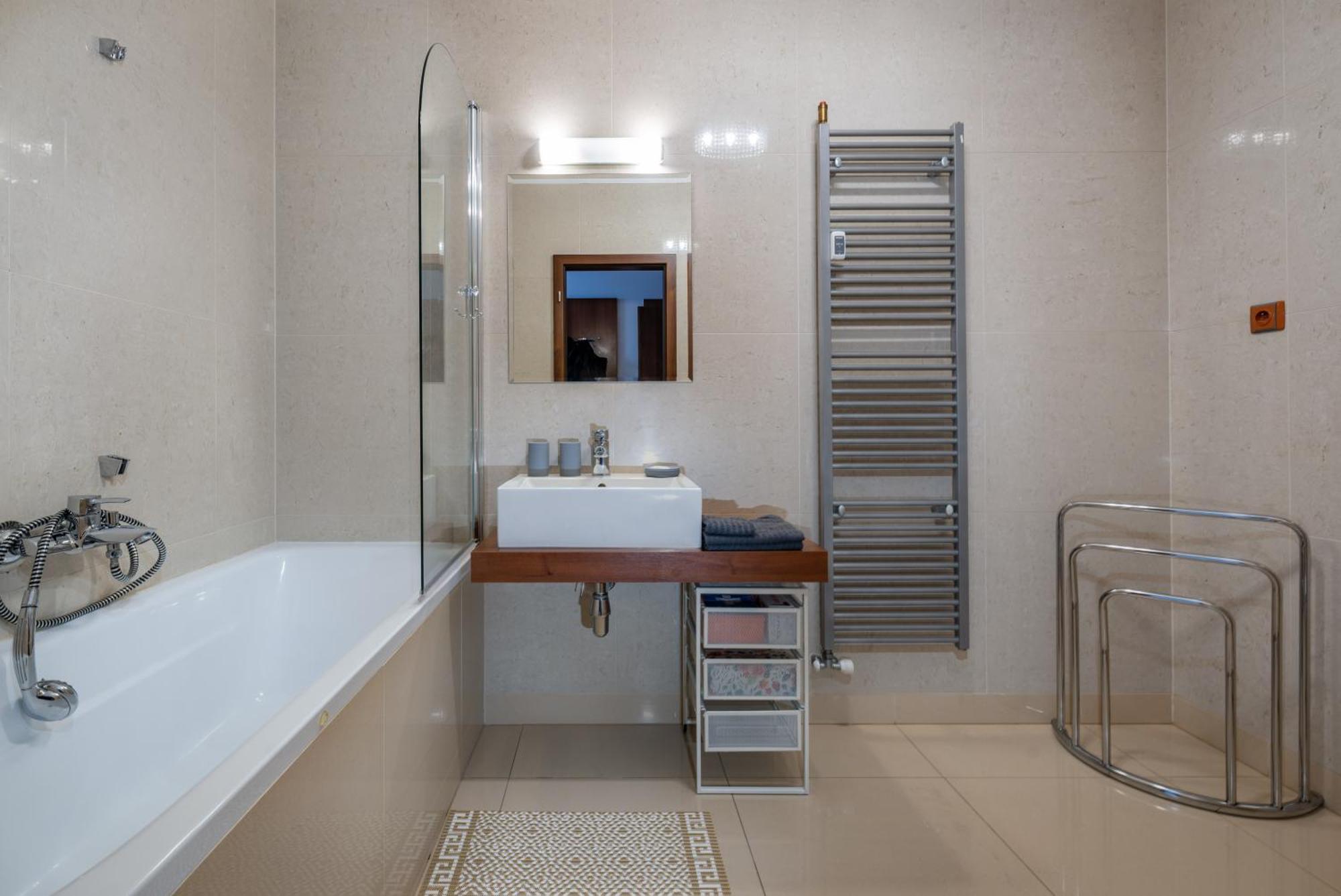 Jointatry Sk - Tatragolf Apartment Veľka Lomnica Ruang foto