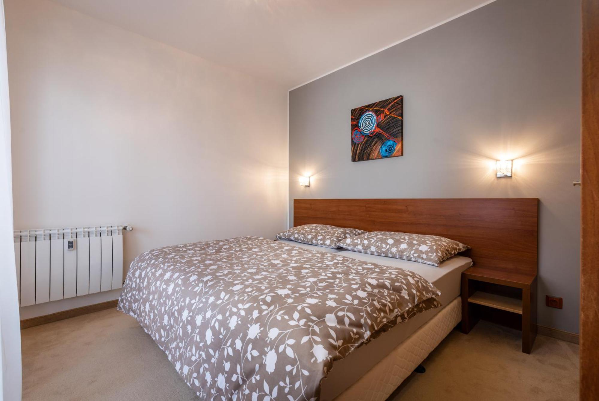 Jointatry Sk - Tatragolf Apartment Veľka Lomnica Ruang foto