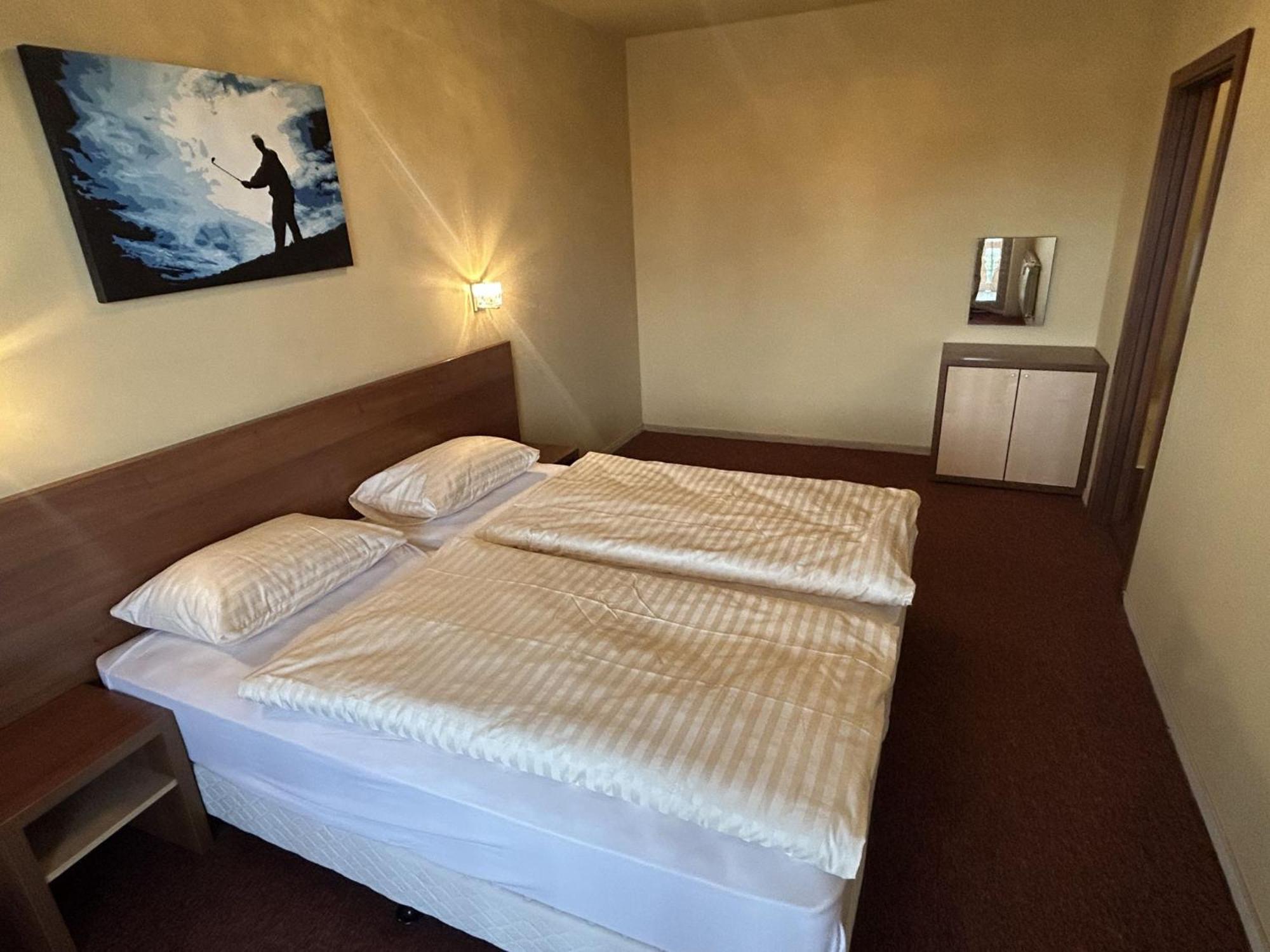 Jointatry Sk - Tatragolf Apartment Veľka Lomnica Ruang foto