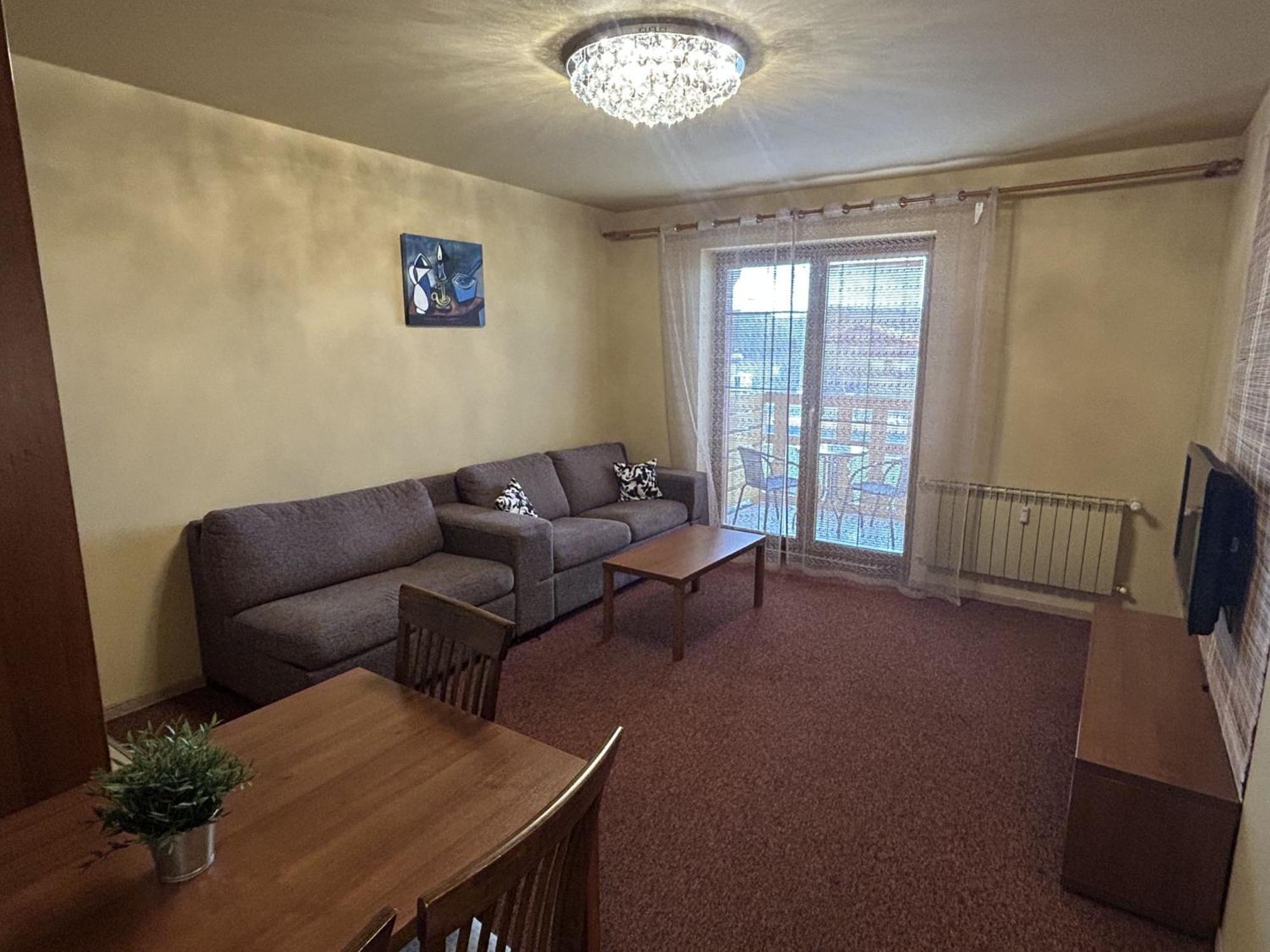 Jointatry Sk - Tatragolf Apartment Veľka Lomnica Ruang foto