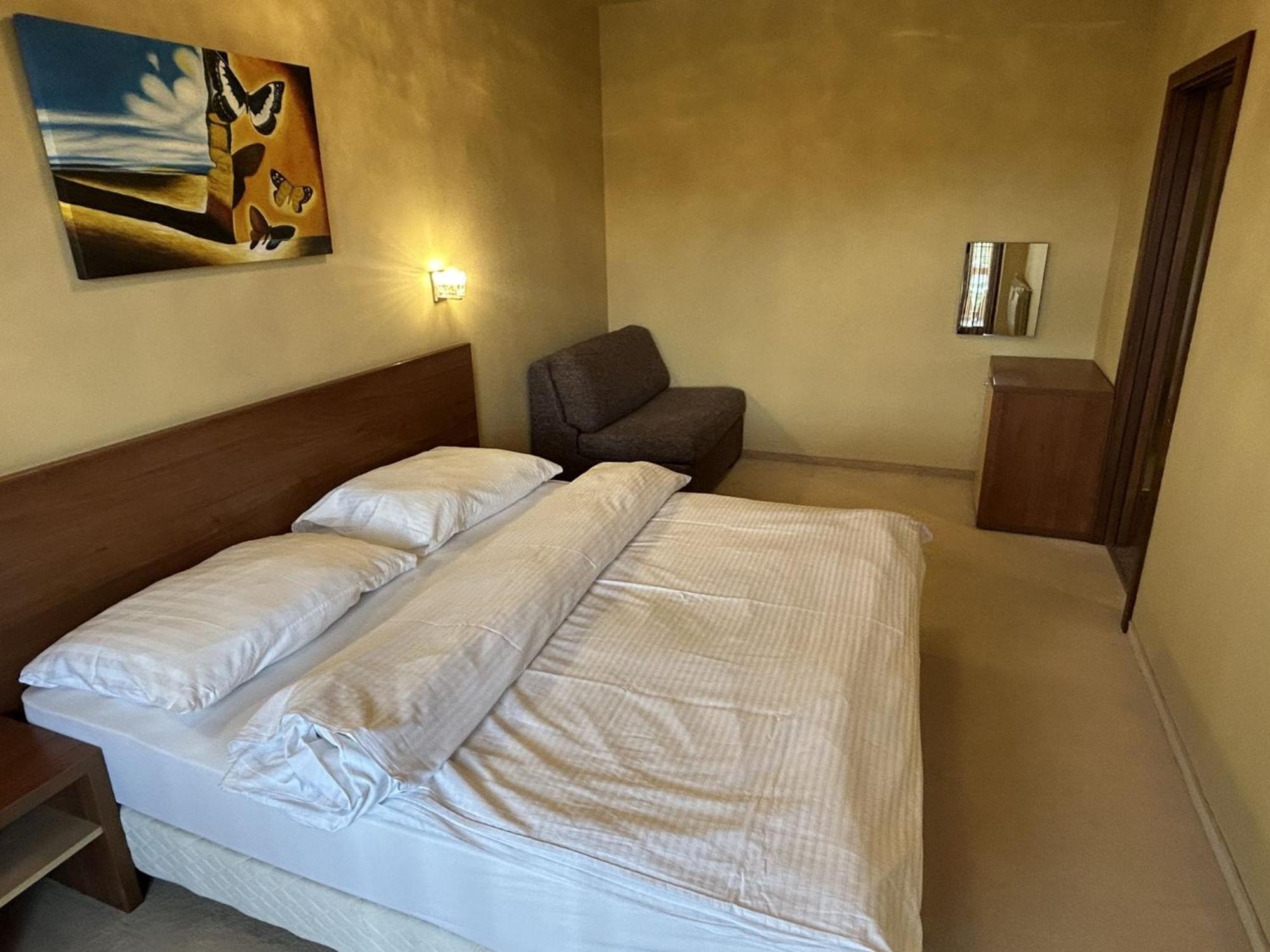 Jointatry Sk - Tatragolf Apartment Veľka Lomnica Ruang foto