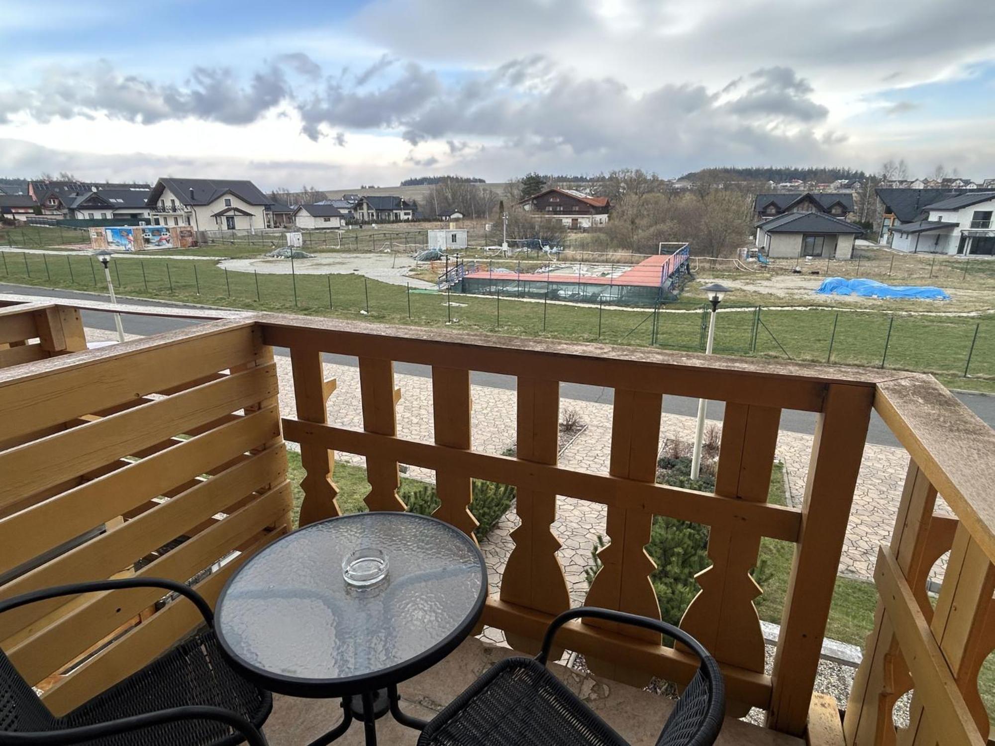 Jointatry Sk - Tatragolf Apartment Veľka Lomnica Ruang foto